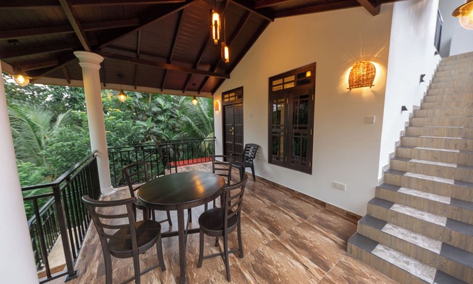 Ahangama Villa | Joe Villa