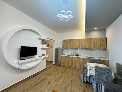 Qafe e Gjashtes Apartment | Joen Aprtament 1