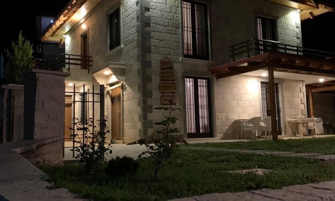 Librazhd House | Joen Village