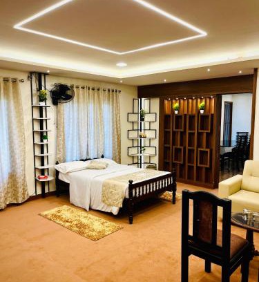 Thalassery Apartment | Joevilla-1BHK Near Kottiyoor
