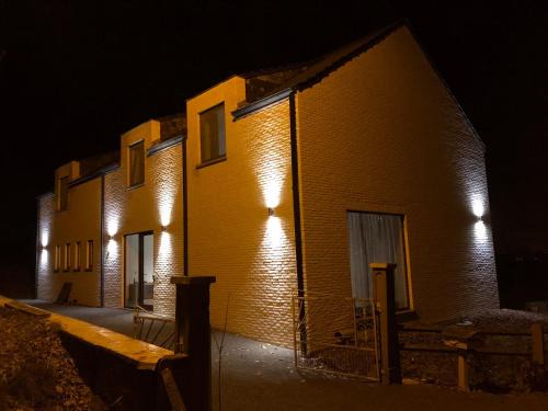 Budingen House | Joff