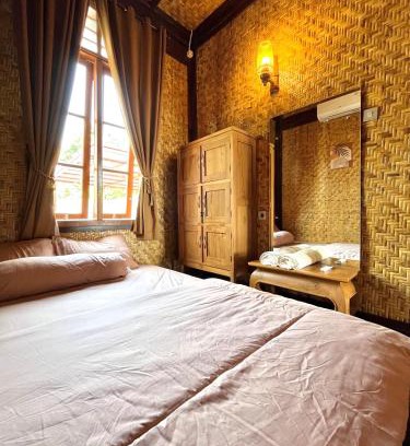 Banyuwangi House | Joglo Homestay Banyuwangi