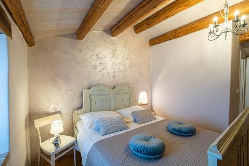 Grandici Bed & Breakfast | Johan i Matija