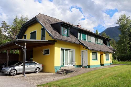 Feistritz ob Bleiburg Apartment | Johann3