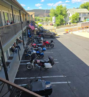John Day Hotel | John Day Motel