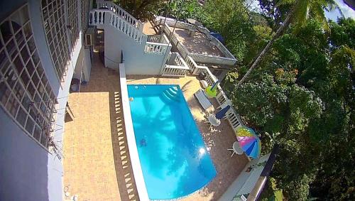 Tumba Vieja House | JohnArthur's