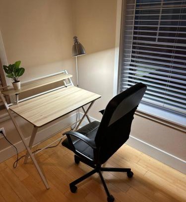 Minor House | Johnny Suite in Seattle