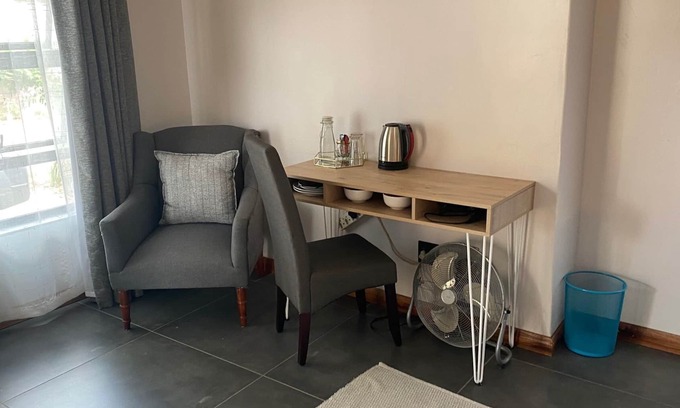 Eldoraigne Bed & Breakfast | Join us for your visit to Centurion