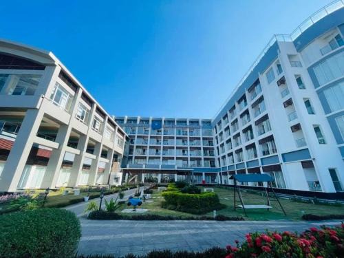 Cox's Bazar Hotel | Jol Torongo