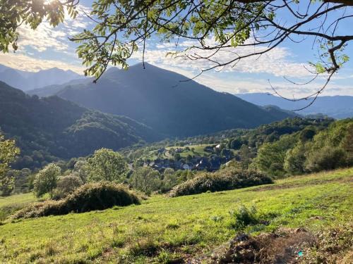 Castillon-en-Couserans Apartment | Joli appart au cœur du village