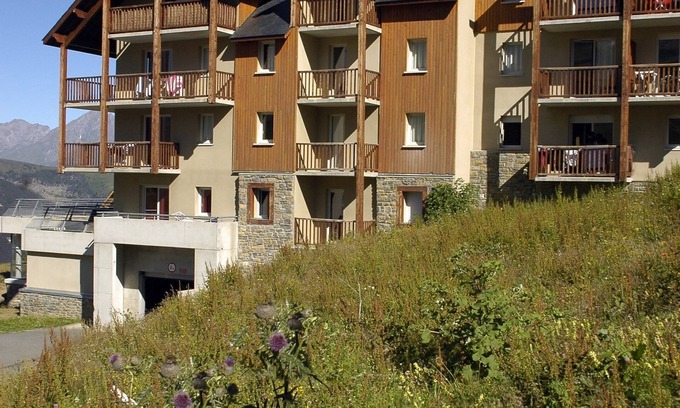 Germ Condo | Joli Appart | 300m des commerces | 500m des pistes