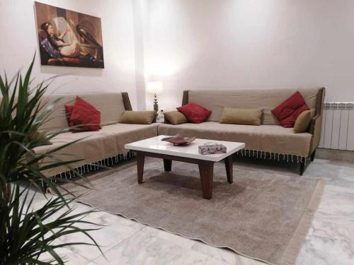 Western Khezama Apartment | Joli appartement coquet