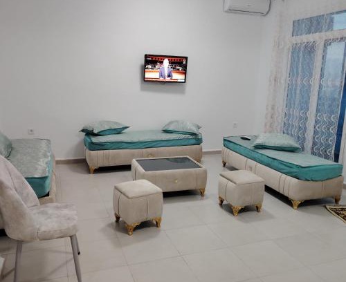 Skikda Apartment | Joli apprtement ensoleille avec garage