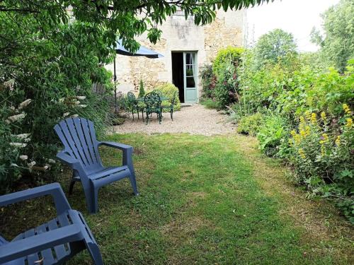 Oradour-sur-Glane House | joli gîte plain pied