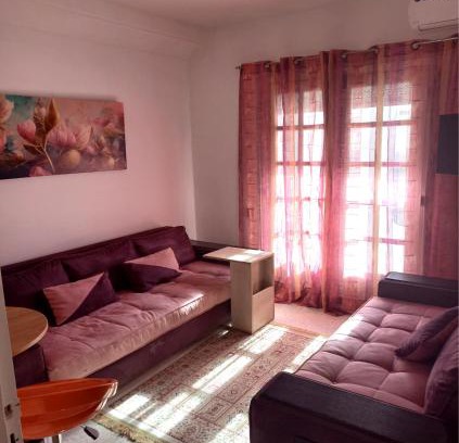 Ennasr Apartment | Joli studio, 17 Avenue Hedi Nouira Ennasr 2, Ariana, Tunis