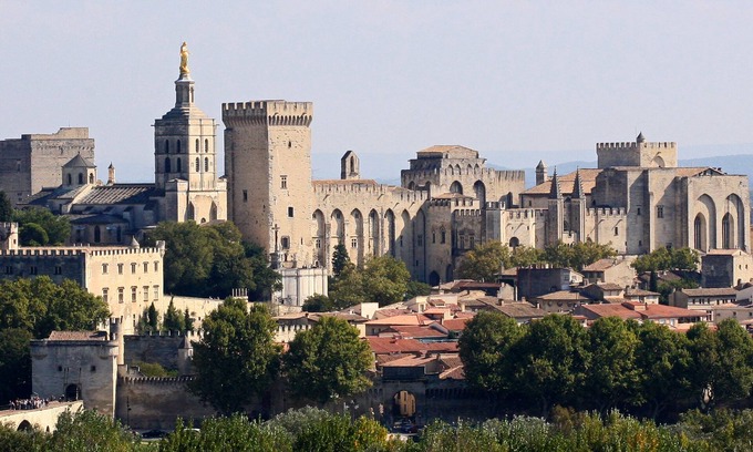 Avignon Apartment | Joli Studio de 25 m2 Climatisé à 500 m des Remparts et 800 de la Gare Centrale