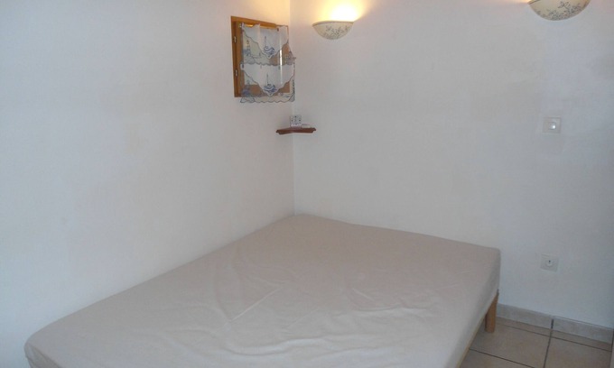 Mediterranee Apartment | Jolie Appartement , Piscine , Jardin, Parking