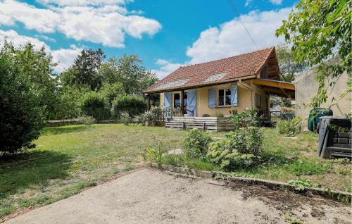 Jaulgonne House | Jolie Maison Proche Rivière