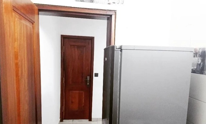 Angre Condo | Jolie T2 Cocody Angre