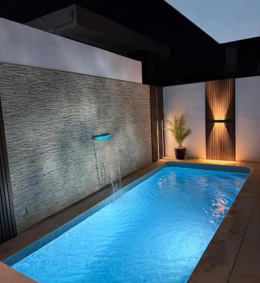 Seixal Villa | JolikaS House Heated Pool and EV point