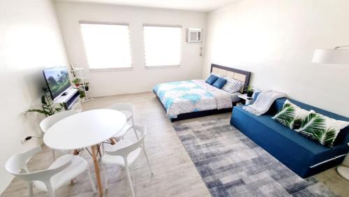 Canlubang Apartment | Joms Minimalist Crib Nuvali