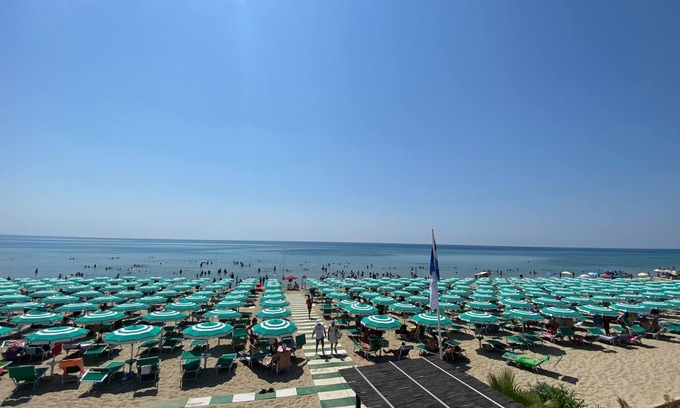 Castellaneta Marina House | Jonio Vacanze Residence