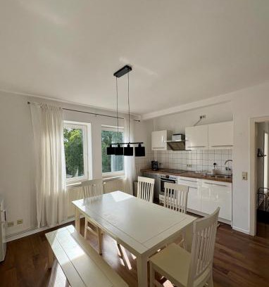 Oberdorla Apartment | JonnysAmWall