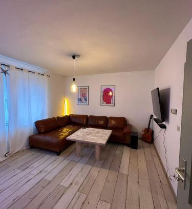 Osnabrueck Apartment | JonnysChillOutLounge