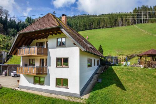 Hofstetten Apartment | Jorchenhof
