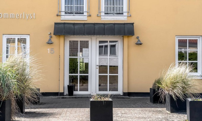 Lokken Apartment | "Jördis" - 150m from the sea by Interhome
