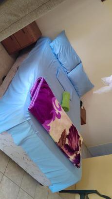 Inhambane Province Bed & Breakfast | José Magalhães Guest House & Accommodations