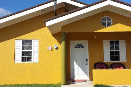 Mammee Bay House | Josan's Haven