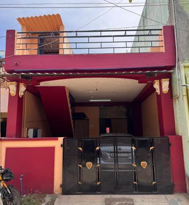 Madurai Villa | Jose Homestay
