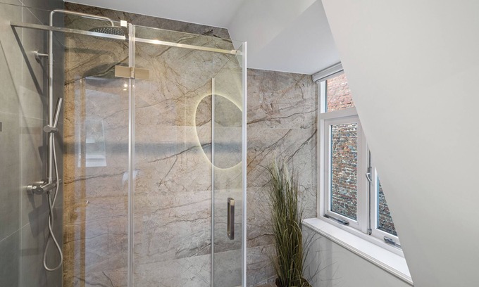 Centrum Apartment | Jose’s city center apartment, room in roosendaal