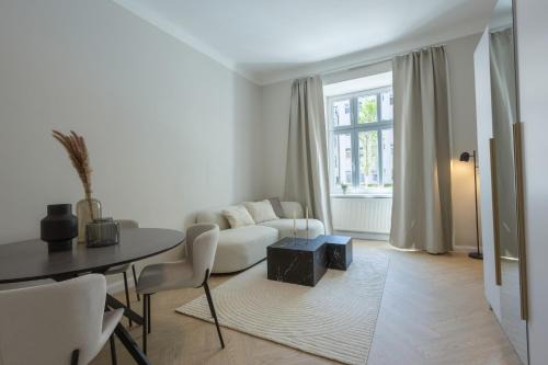 Favoriten Apartment | josef's home I Comfort Studio 03