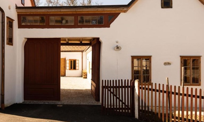 Burgschleinitz-Kuhnring Apartment | Josefshof