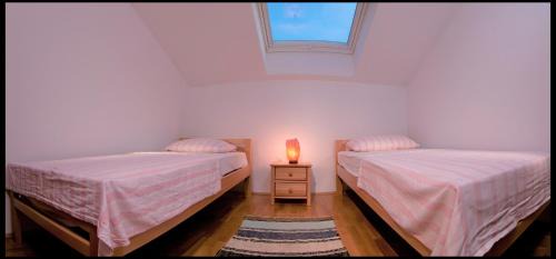 Kastel Stafilic Apartment | Joseph's Apartments by the sea