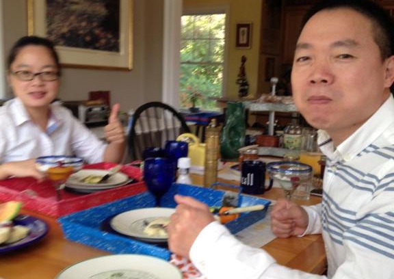 Hull Bed & Breakfast | Josephine's on the Bay Bed and Breakfast