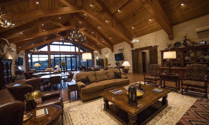 Boerne House | Joshua Creek Ranch