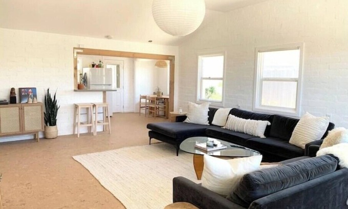 Yucca Valley House | Joshua Tree - Under the Stars-Pool, Spa & Fire pit