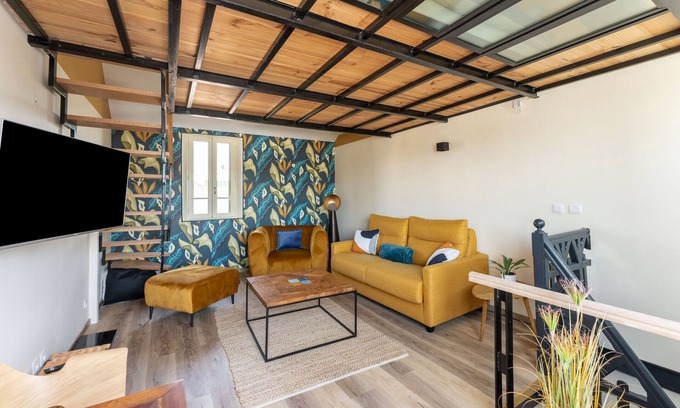 Mers-les-Bains House | Josianne - Two Bedroom House, Sleeps 6