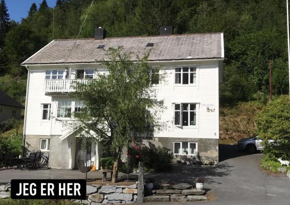 Volda Bed & Breakfast | Josygaard