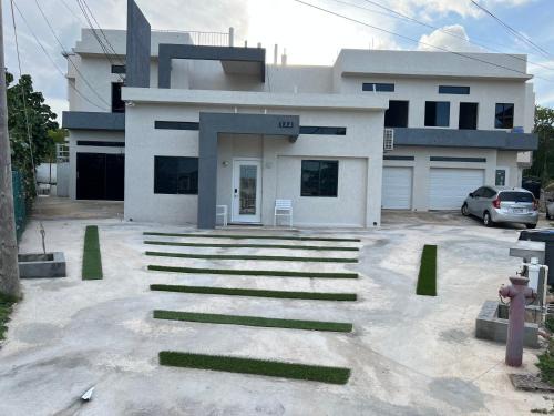 Silver Sands House | Joy Estate Rooftop Pool n View unit #1