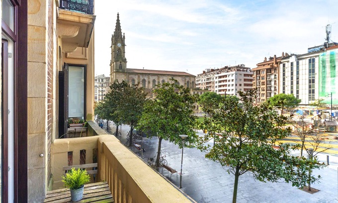 Gros Apartment | Joy | The Rentals Collection