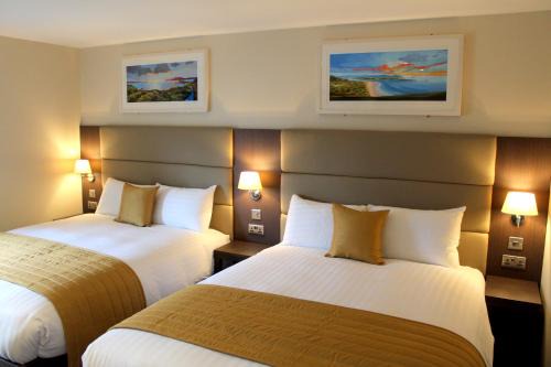 Carndonagh House | Joyce's Carndonagh Inishowen
