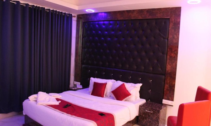 Havelock Island Hotel | Joye Grand Hotel