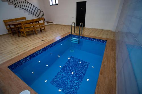 Tsaghkadzor Apartment | Joying home