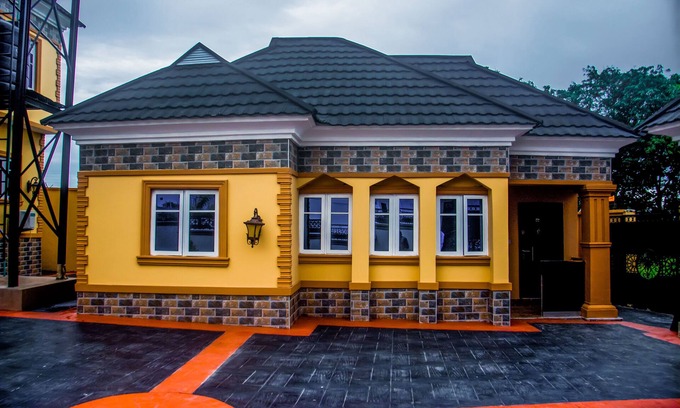 Ibadan Apartment | JPO | Ensuite 1BED Apartment (Oluyole, Ibadan)