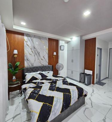 Bacolor Apartment | JPR Apartment