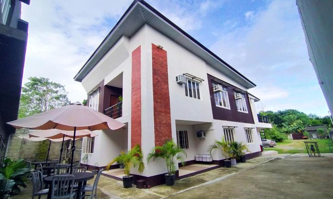 Alcala Hotel | JPrime Traveller's Lodge